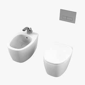 3D ideal standard dea