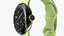 Google Pixel Watch 4 Oro