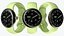 Google Pixel Watch 4 Oro