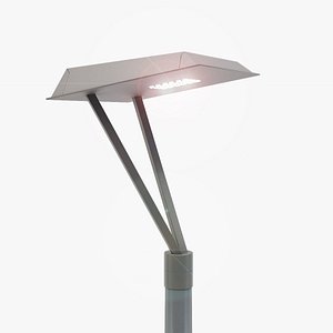 Rosa Mira Street Lamp