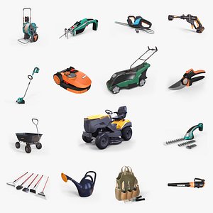 Garden Appliances