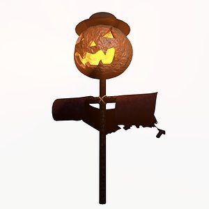 Scarecrow