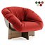 Percival Lafer Lounge Chair