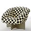 Percival Lafer Lounge Chair