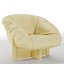 Percival Lafer Lounge Chair