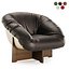 Percival Lafer Lounge Chair