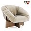 Percival Lafer Lounge Chair