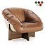 Percival Lafer Lounge Chair