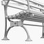Banc de parc v2