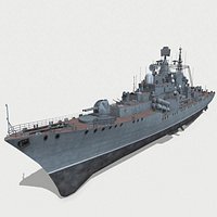 Sovremenny 956