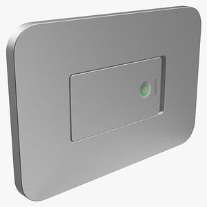 wemo smart light switch model