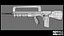GodexGames: karabin szturmowy FAMAS