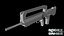 GodexGames: karabin szturmowy FAMAS