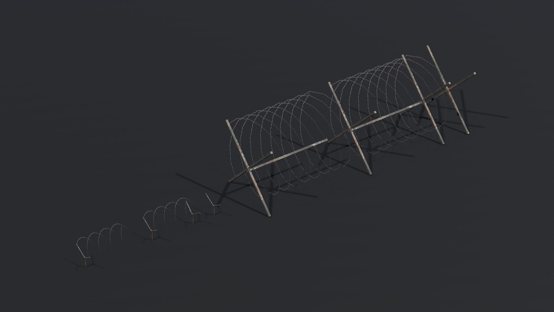 3D Prison perimeter barriers https://p.turbosquid.com/ts-thumb/KV/iXjGcB/3m/55/png/1769707122/1920x1080/fit_q87/933e49e14e568cbf82b8615304f97098ba1ef4f1/55.jpg