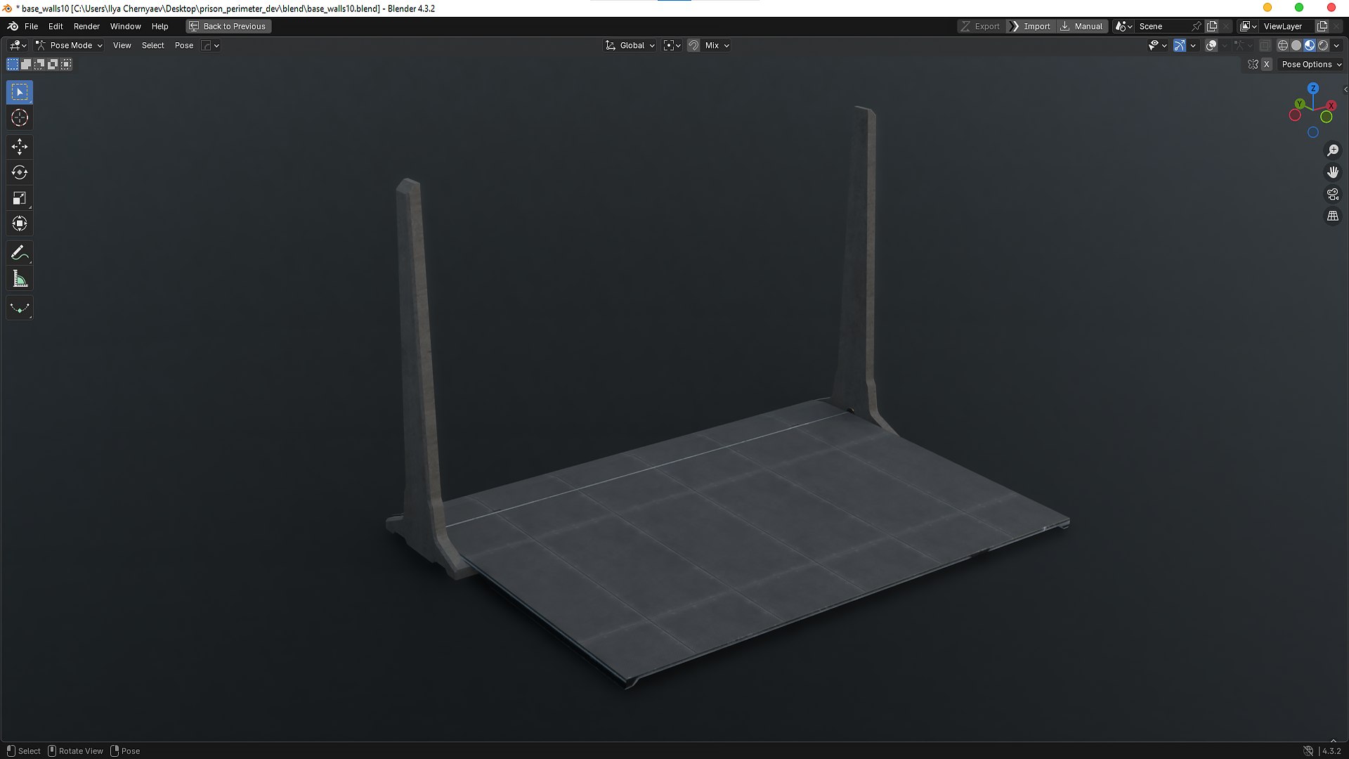 3D Prison perimeter barriers https://p.turbosquid.com/ts-thumb/KV/iXjGcB/mb/113/png/1769707126/1920x1080/fit_q87/86848be93cf0ecca56c1ac843dd62e6016f9575b/113.jpg