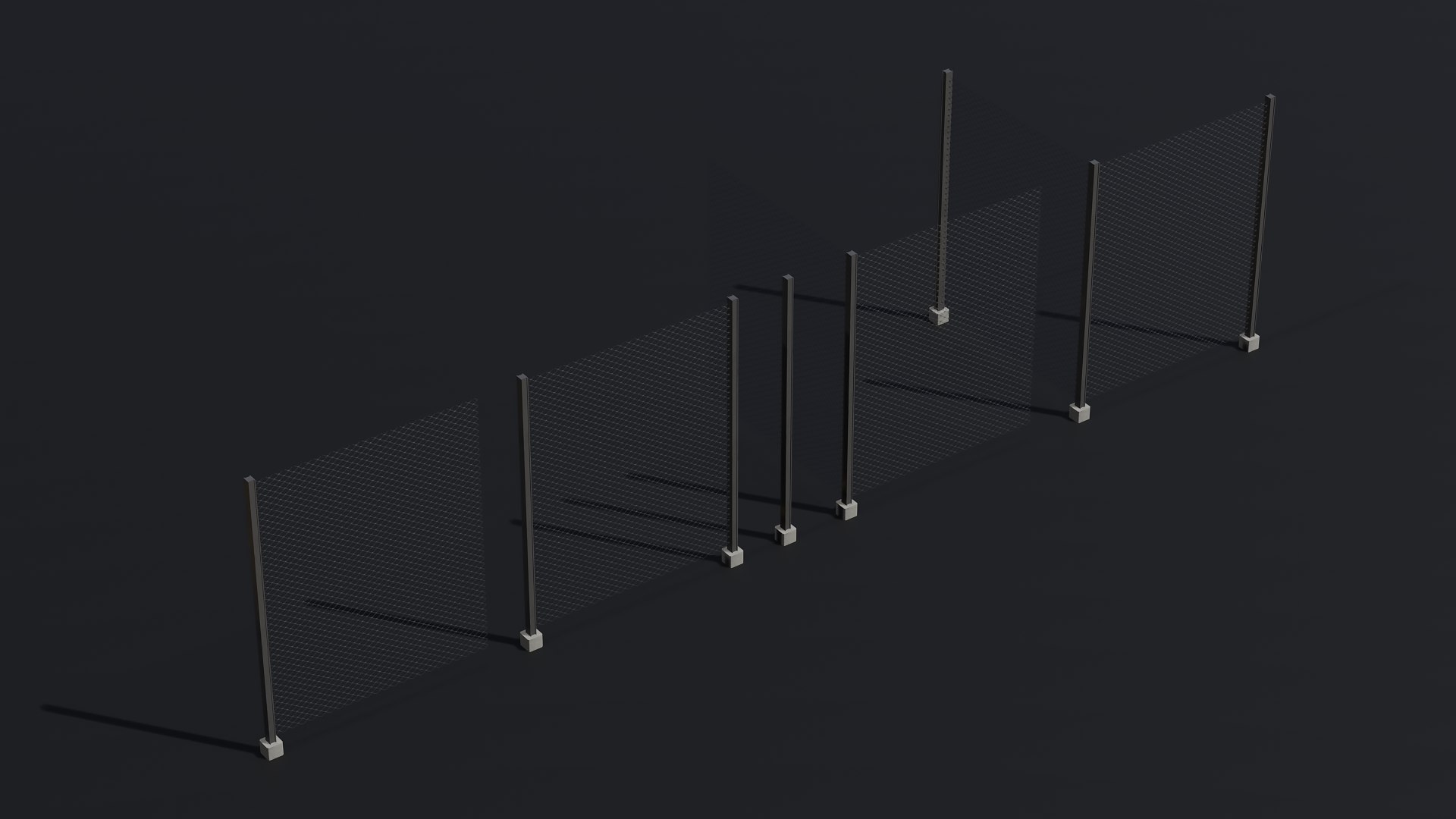 3D Prison perimeter barriers https://p.turbosquid.com/ts-thumb/KV/iXjGcB/wj/77/png/1769707123/1920x1080/fit_q87/e2bf212e5054e9503dd60b8c54504498dac2de30/77.jpg