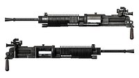 type 92 Japanese Machinegun