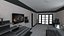 neutral room