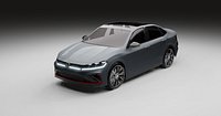 Volkswagen Jetta GLI 2025