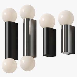 Astro - Ortona 3D model