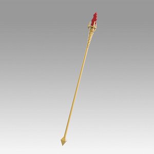 3D world warcraft wow model