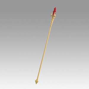 World of Warcraft WOW Blood Elf Mage Staves