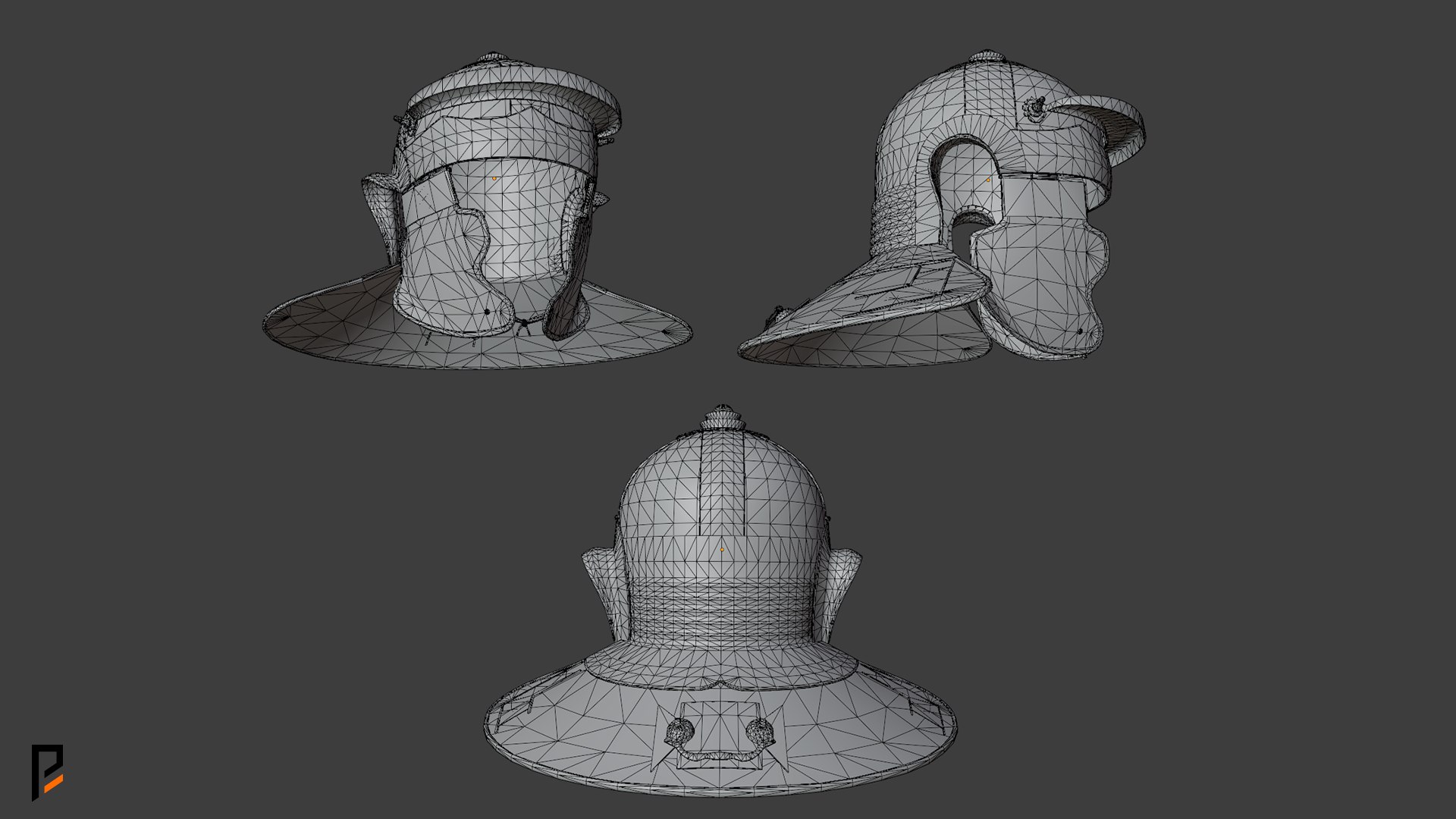 Niedermormter - Imperial Italic H Bronze - Roman helmet model https://p.turbosquid.com/ts-thumb/KV/rFRp2P/L9/10_bronze/png/1768714252/1920x1080/fit_q87/9464637322f0f955ce2bf66716c489fd2d132d2e/10_bronze.jpg