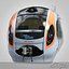 Hyundai Rotem Train HRCS2