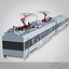 Hyundai Rotem Train HRCS2
