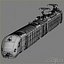 Hyundai Rotem Train HRCS2