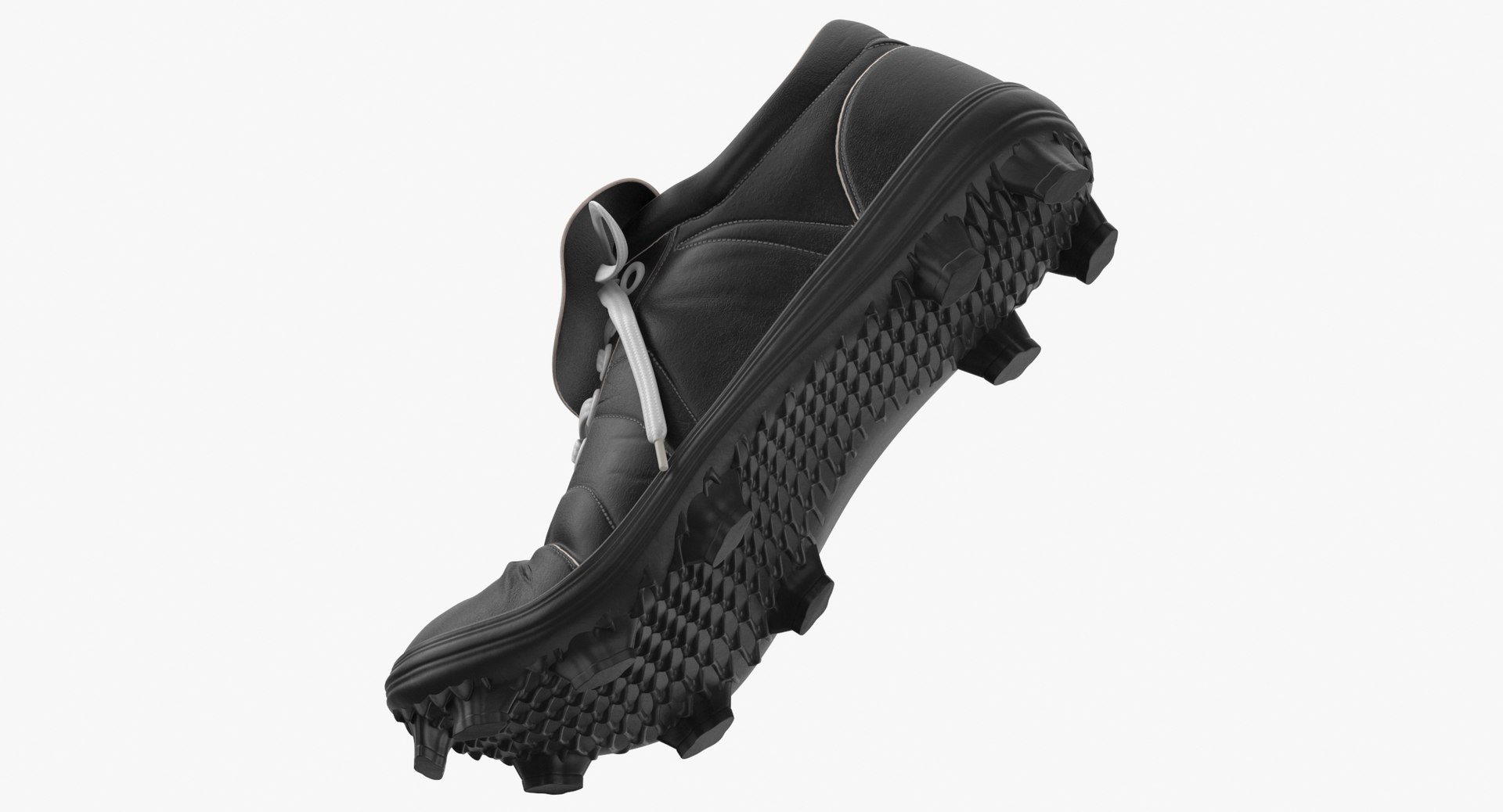 2 baseball cleats - 3D https://p.turbosquid.com/ts-thumb/KV/tMTFn4/HUjFtzUT/baseball_cleats_bent_black_thumbnail_0008/jpg/1585067180/1920x1080/fit_q87/9c11781423c36c2721abf05c563d3369fc5fe977/baseball_cleats_bent_black_thumbnail_0008.jpg