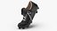 2 Baseball Cleats - Bent