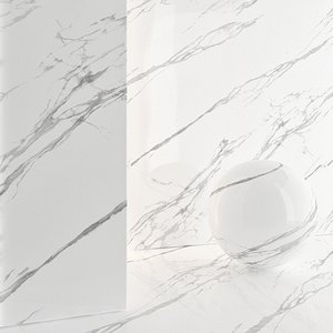 3D Marble 08