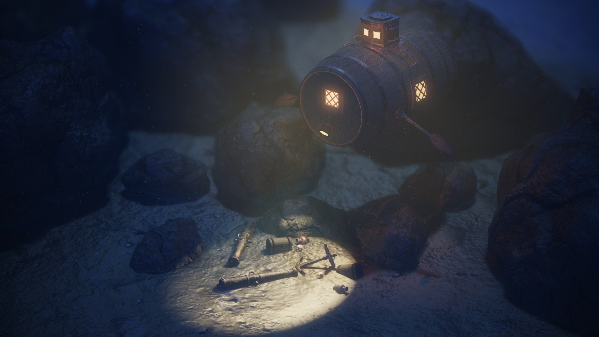 Submarine model https://p.turbosquid.com/ts-thumb/KV/wxF4UL/7w/1/png/1680420529/1920x1080/fit_q87/ea811b1f8ed44412566c03b1dd2e073fbb6f5031/1.jpg