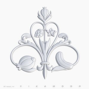 ornament CS641G
