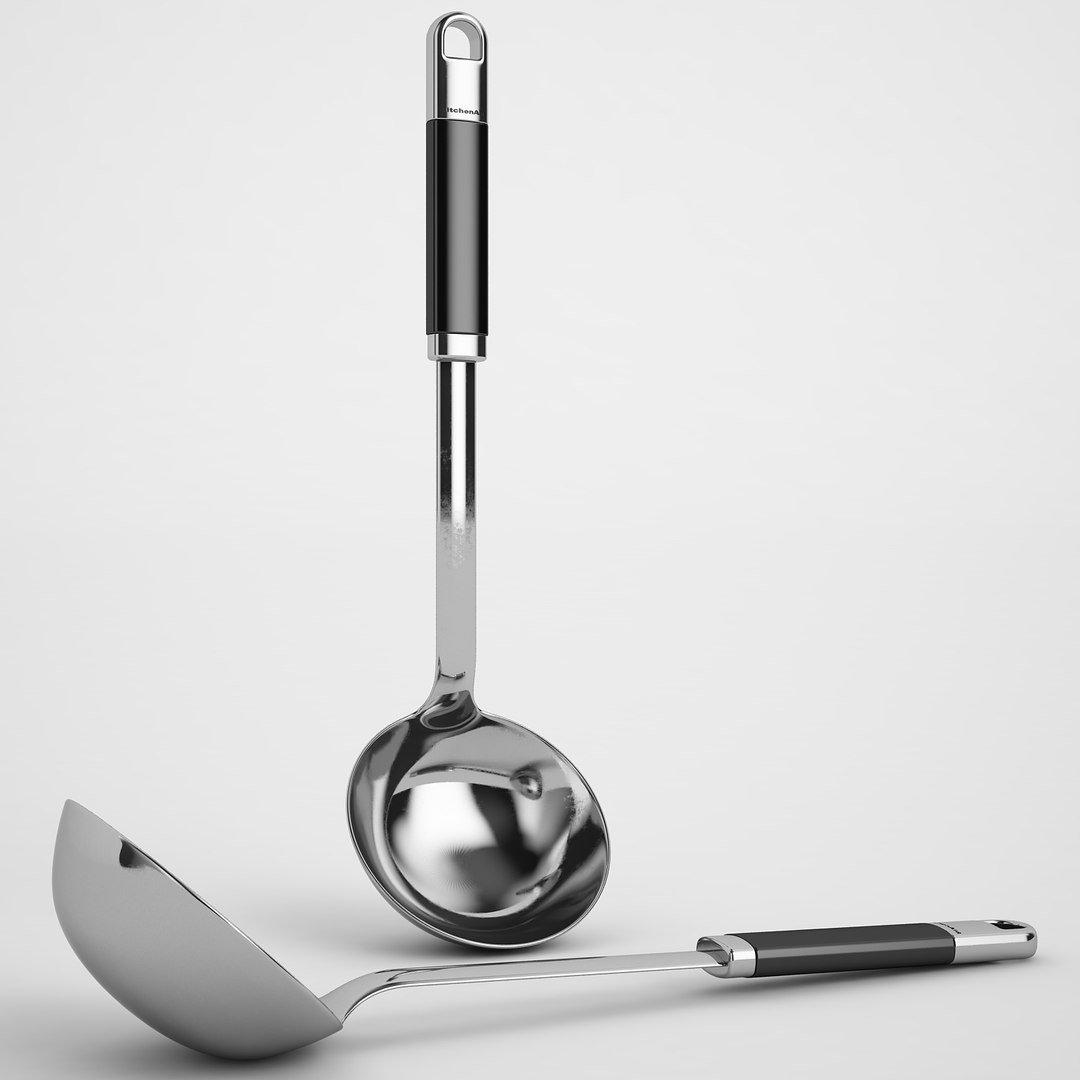 Kitchenaid Ladle