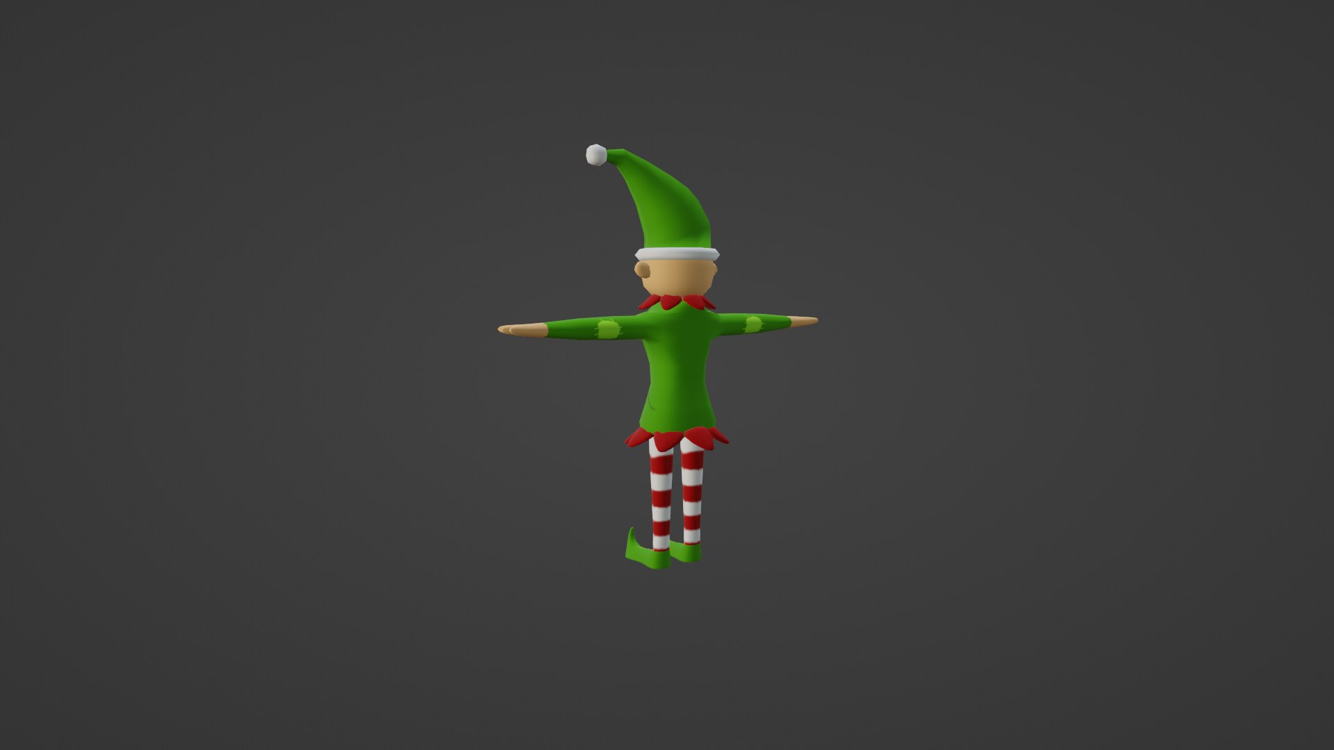 ANIMATED CHRISTMAS ELF READY TO USE 3D model https://p.turbosquid.com/ts-thumb/KW/4iEpZS/zD/3/png/1732658707/1920x1080/fit_q87/af38154e1ca2ed43a364c299826ef980c43ce385/3.jpg