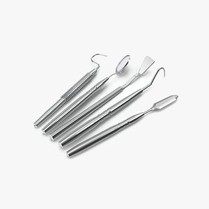 Dental Tools