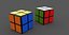 cube 2x2