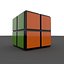 cube 2x2