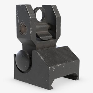 Weapon Sight 1