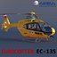 Eurocopter EC 135