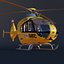 Eurocopter EC 135