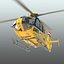 Eurocopter EC 135