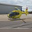 Eurocopter EC 135