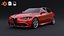 2024 Alfa Romeo Giulia Quadrifoglio