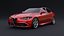 2024 Alfa Romeo Giulia Quadrifoglio