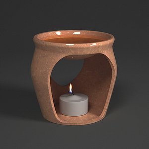 scented oil burner