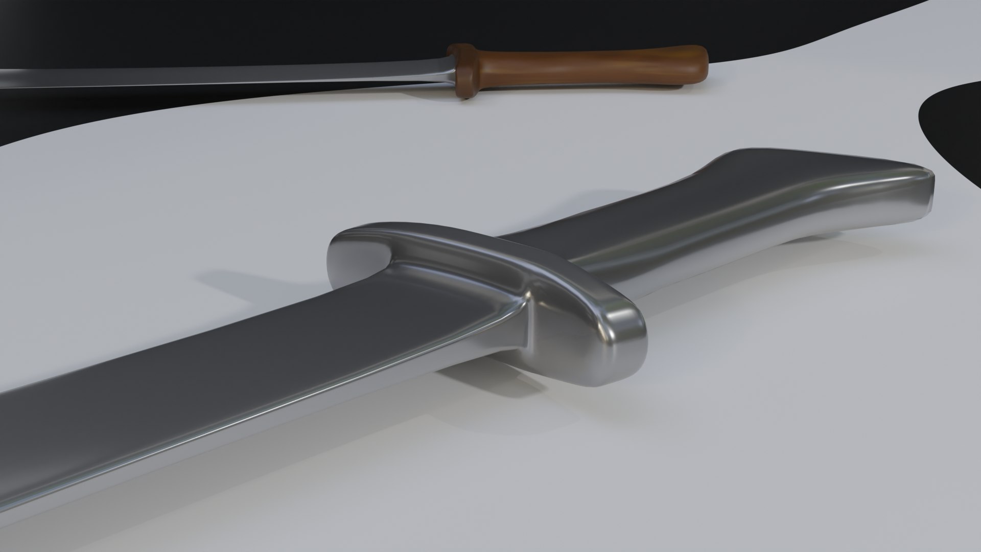 Free Swords 3D model - TurboSquid 2166004