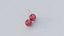 Cherry 3D model